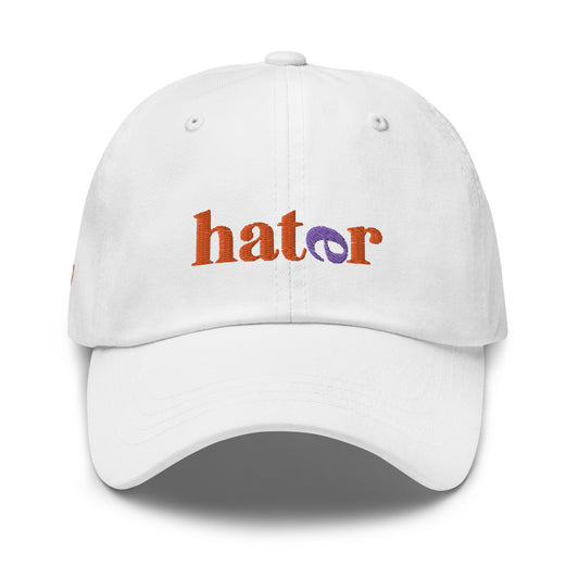 Twisted Hater Cap (Color)
