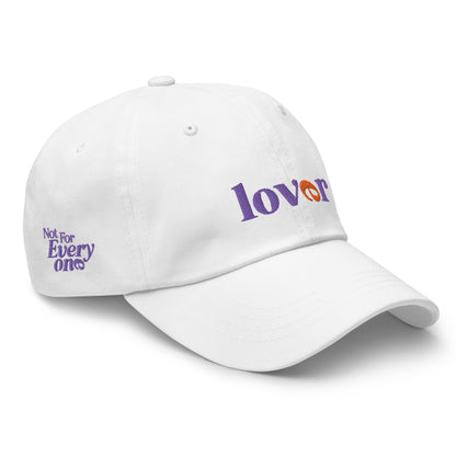 Twisted Lover Cap (Color)
