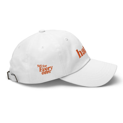 Twisted Hater Cap (Color)